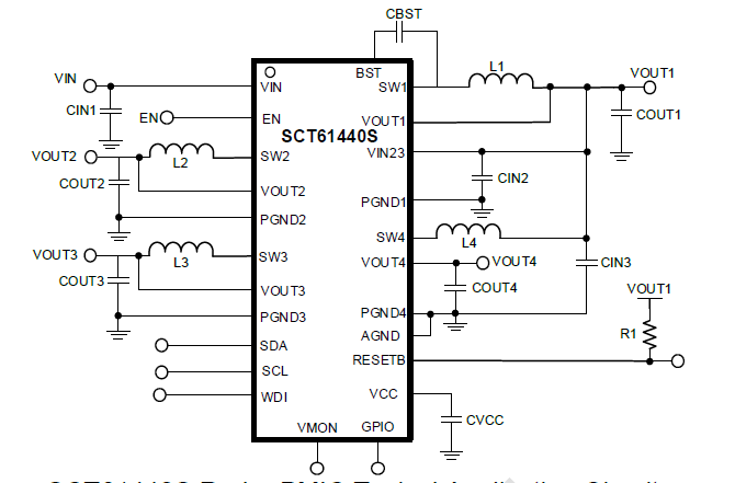 SCT61440S-0005FDAR