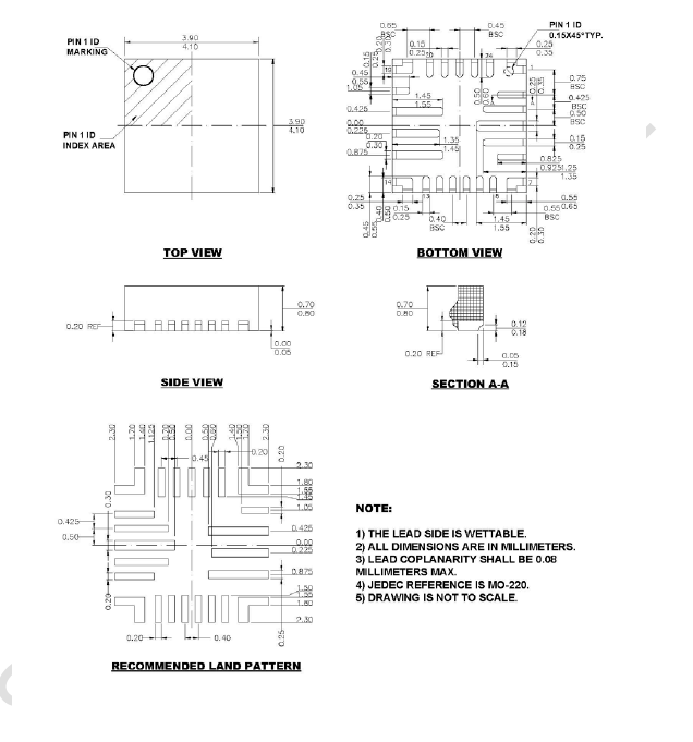 SCT61440S-0026FDAR