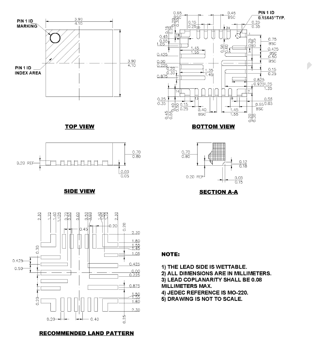 SCT61450S-0001FDAR
