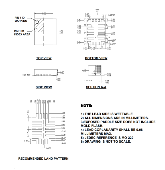 SCT61242S-0065FHAR